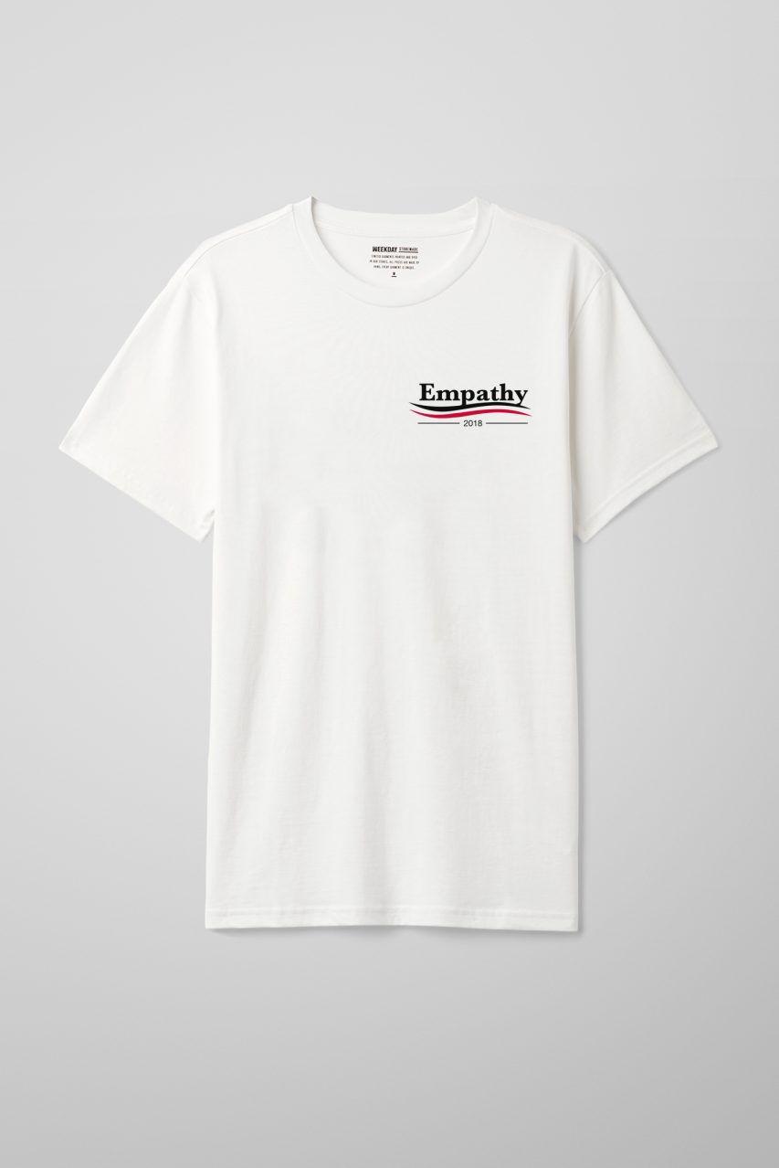 zeitgeist weekday t shirt